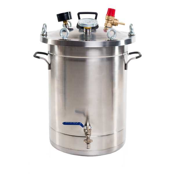 Распродажа автоклавов БУЛАТ в Печоре