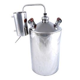 Самогонный аппарат в Печоре всего за 3200 рублей