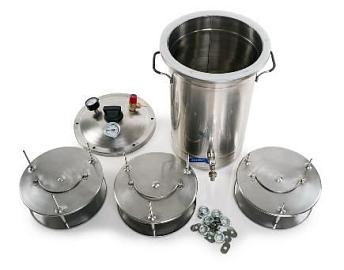 Распродажа автоклавов БУЛАТ в Печоре